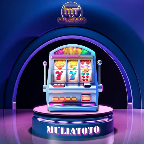 Muliatoto - Situs Resmi Games Online Gacor Terlengkap