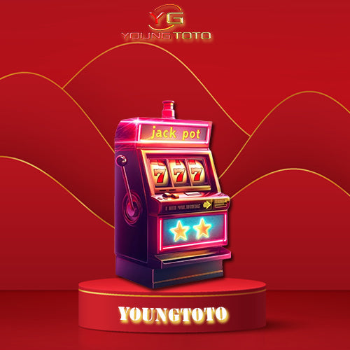 Youngtoto - Situs Terpercaya Game Slot Online Gacor Hari Ini